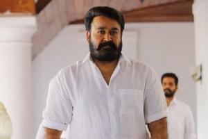 Mohanlal's NGO donates PPE kits and N95 masks to the Mayor of Pune