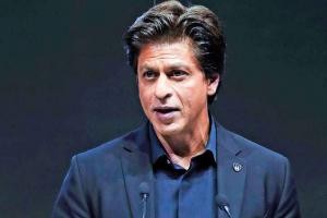 Shah Rukh Khan's fan club donates to actor's Meer Foundation and West Bengal relief fund