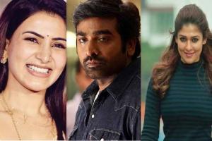 Vijay Sethupathi, Samantha Akkineni, Nayanthara's Kaathu Vaakula Rendu Kaadhal likely to go on floors in August