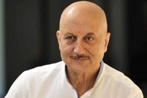 36 Years Of Saaransh: Anupam Kher Remembers His Debut Film As He Completes 36 Years In Entertainment World