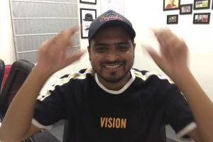 Amit Bhadana Becomes the First Individual Indian To Complete 20 Million Subscriber on Youtube