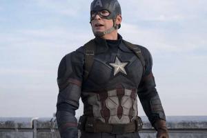 Chris Evans said that playing the role of Captain America was the best decision he's ever made