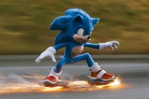 Sonic the Hedgehog to get a sequel with Jeff Fowler returning as director