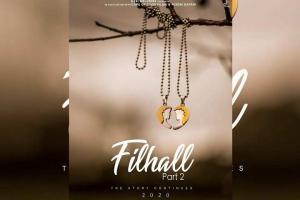 Akshay Kumar dismisses rumors of casting for the second part Filhall song