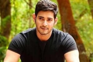 Mahesh Babu to collaborate for the first time with director Parasuram in his next Telugu movie Sarkaru Vaari Paata