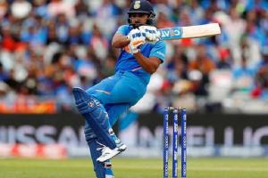 BCCI nominates Rohit Sharma for the Rajiv Gandhi Khel Ratna Award 2020