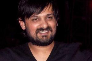 Bollywood mourns at the sudden demise of music composer Wajid Khan