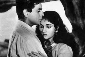Madhumati [1958] Box Office Collection | Day Wise | Worldwide