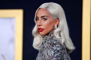 Lady Gaga issues a statement on the Black Lives Matter protest in the US
