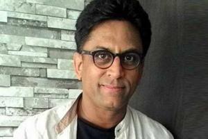Director of Neerja movie, Ram Madhvani launches his production house
