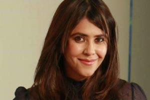 Police complaint lodged against Ekta Kapoor's web series 'Triple X-2' for insulting Army
