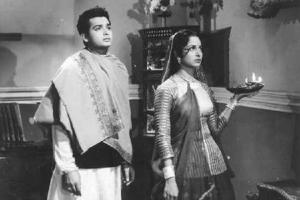 Bees Saal Baad [1962] Box Office Collection | Day Wise | Worldwide