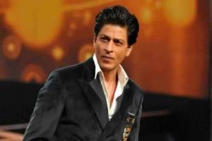 Shah Rukh Khan to play a cameo in R Madhavanâ€™s Rocketry: The Nambi Effect