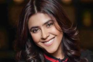 Ekta Kapoor opens up about the controversy on the web series 'Triple X-2'