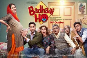Badhaai Ho Box Office Collection | Day Wise | Worldwide