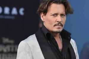 "Judgmental ugliness is no longer an option, there must be a change": Johnny Depp on George Floyd’s death