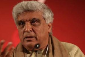 Javed Akhtar becomes the only Indian to win Richard Dawkins award