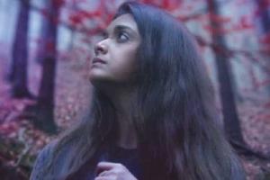 Mohanlal, Dhanush, and Nani launch the mystery thriller trailer of Keerthy Suresh's Penguin
