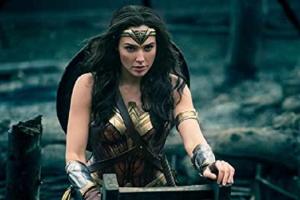 Gal Gadot's Wonder Woman 1984 release date pushed back to October 2020