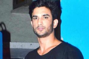 Bollywood actor Sushant Singh Rajput commits suicide