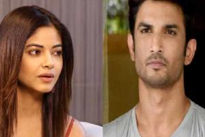 Meera Chopra issues an apology to the late Sushant Singh Rajput on behalf of the film industry