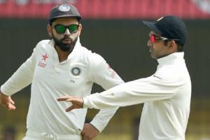 Virat Kohli shouldn't compare his level of intensity with other players, says Gautam Gambhir