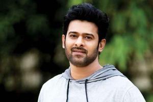 Prabhas becomes the second Indian after Raj Kapoor to win â€˜Russian Audience Heartâ€™ award