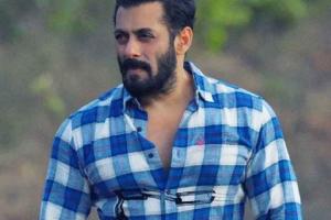 Salman Khan appeals fans to stand with Sushant Singh Rajput's fans and family