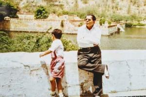 Father's Day 2020: Virat Kohli has a heartfelt request to everyone on the occasion of Father's Day