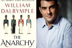 Roy Kapur Films acquires the rights of 'The Anarchy: The Relentless Rise of The East India Company'; will adapt into series