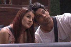 My relationship with Sidharth Shukla was honest: Shehnaaz Gill