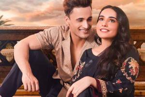 'Teri Gali' music video featuring Asim Riaz to out on June 28