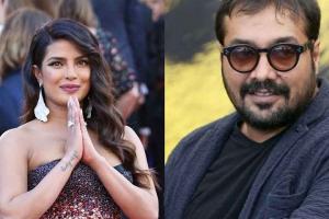 Priyanka Chopra, Anurag Kashyap invited as the ambassadors for Toronto International Film festival 2020