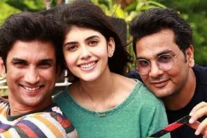 Never imagined I would be releasing Dil Bechara without Sushant Singh Rajput: Mukesh Chhabra