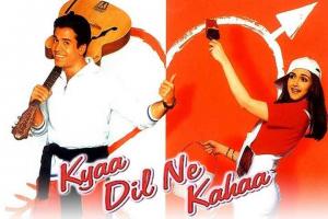 Kyaa Dil Ne Kahaa Box Office Collection | Day Wise | Worldwide