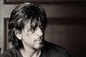 "Don’t know when my passion became my purpose and then turned into my profession", SRK on completing 28 years in Bollywood