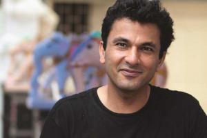Chef Vikas Khanna's savage reply to BBC anchor wins hearts on internet