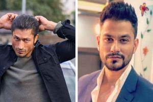 Vidyut Jammwal and Kunal Kemmu expressed disappointment after being left out from Disney+Hotstar press conference