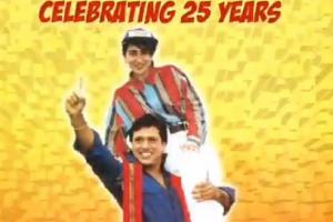 25 Year Of Coolie No. 1: Vashu Bhagnani recalls the fond memories of Govinda and Karishma Kapoor starrer