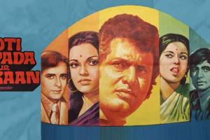 Roti Kapda Aur Makaan [1974] Box Office Collection | Day Wise | Worldwide
