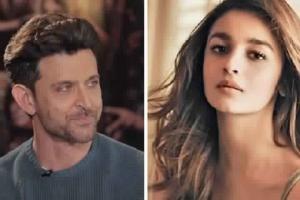Oscars: The Academy invites 819 fresh members including Hrithik Roshan and Alia Bhatt to join the organization