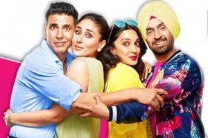 Good Newwz to re-release in Sri Lanka on July 2