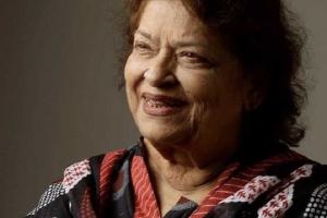 Film fraternity mourns the demise of the veteran choreographer Saroj Khan