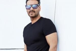 Ajay Devgn to make a film on Galwan Valley clash between India and China