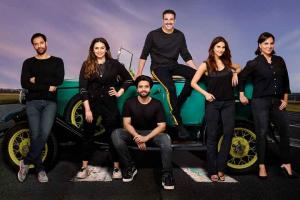 Bell Bottom filming to begin in August 2020 in the UK