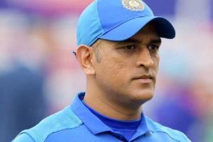 Virat Kohli, Rohit Sharma, and others wish MS Dhoni as former India captain turns 39 today