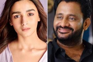 Alia Bhatt to star in Oscar winner Resul Pookutty’s Next project?