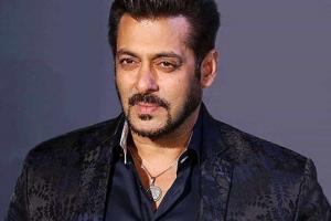 Salman Khan's films won't release on OTT platform, says his close friend