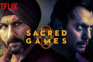 There is nothing left for Sacred Games 3, says Nawazuddin Siddiqui