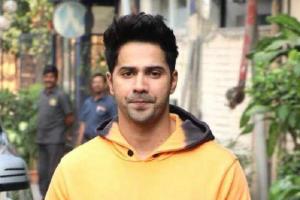 Varun Dhawan lends financial support to Bollywood background dancers